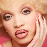 NYX Professional Makeup Line Loud Vegan - Карандаш для губ с матовым покрытием оттенок 31 - Ten Out Of Ten, 1 g — фото 5