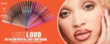 NYX Professional Makeup Line Loud Vegan - Карандаш для губ с матовым покрытием оттенок 31 - Ten Out Of Ten, 1 g — фото 8