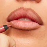 NYX Professional Makeup Line Loud Vegan - Карандаш для губ с матовым покрытием оттенок 29 - No Equivalent, 1 g — фото 3