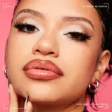 NYX Professional Makeup Line Loud Vegan - Карандаш для губ с матовым покрытием оттенок 32 - Sassy, 1 g — фото 4