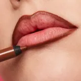 NYX Professional Makeup Line Loud Vegan - Карандаш для губ с матовым покрытием оттенок 33 - Too Blessed, 1 g — фото 2