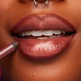 NYX Professional Makeup Line Loud Vegan - Карандаш для губ с матовым покрытием оттенок 35 - No Wine Ing, 1 g — фото 2