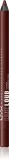 NYX Professional Makeup Line Loud Vegan - Карандаш для губ с матовым покрытием оттенок 34 - Make A Statement, 1 g — фото 1