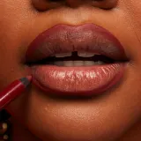 NYX Professional Makeup Line Loud Vegan - Карандаш для губ с матовым покрытием оттенок 34 - Make A Statement, 1 g — фото 2