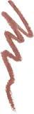 NYX Professional Makeup Line Loud Vegan - Карандаш для губ с матовым покрытием оттенок 06 - Ambition Statement, 1 g — фото 2