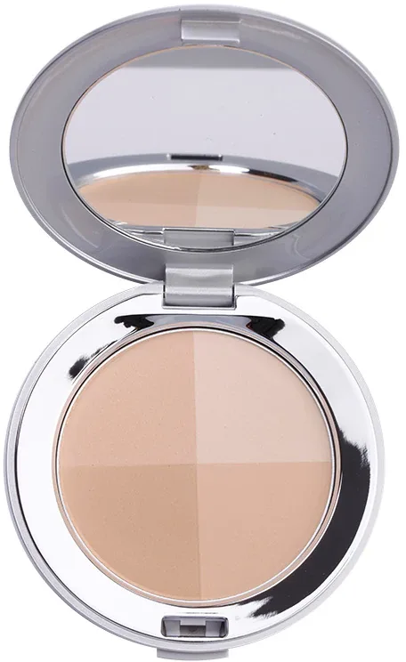 Sensai Cellular Performance Pressed Powder - Пудра компактная многоцветная, 8 g