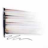 NYX Professional Makeup Fill & Fluff - Карандаши для бровей в стиле ручки, 0 г, оттенок 01 Blonde — фото 4