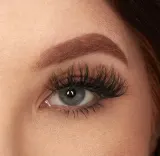 NYX Professional Makeup Fill & Fluff - Карандаши для бровей в стиле ручки оттенок 03 - Auburn, 0 g — фото 3