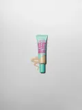 Rimmel Kind & Free Blur It Out - Легкий увлажняющий тональный крем, 30 мл, оттенок 010 Rose Ivory — фото 5