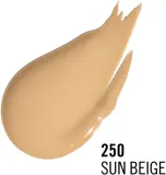 Rimmel Kind & Free Blur It Out - Легкий увлажняющий тональный крем оттенок 250 Sun Beige, 30 ml — фото 2