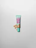 Rimmel Kind & Free Blur It Out - Легкий увлажняющий тональный крем, 30 мл, оттенок 400 Natural Beige — фото 5