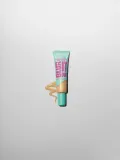 Rimmel Kind & Free Blur It Out - Легкий увлажняющий тональный крем, 30 мл, оттенок 210 Golden Beige — фото 4