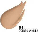 Rimmel Kind & Free Blur It Out - Легкий увлажняющий тональный крем, 30 мл, оттенок 163 Golden Vanilla — фото 2
