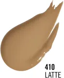 Rimmel Kind & Free Blur It Out - Легкий увлажняющий тональный крем, 30 мл, оттенок 410 Latte — фото 2