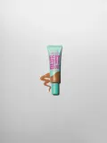 Rimmel Kind & Free Blur It Out - Легкий увлажняющий тональный крем, 30 мл, оттенок 510 Cinnamon — фото 4