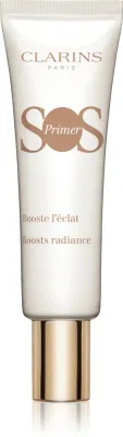 Clarins SOS Primer - База под макияж, подклад, 30 мл
