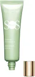 Clarins SOS Primer - База под макияж, подклад оттенок Redness, 30 ml — фото 4