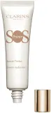 Clarins SOS Primer - База под макияж, подклад, 30 мл, оттенок Luminosity — фото 3
