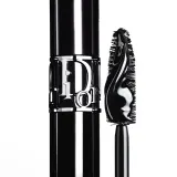 DIOR Diorshow Waterproof - Тушь для ресниц, удлиняющая и утолщающая, водостойкая оттенок 090, 11 ml — фото 5