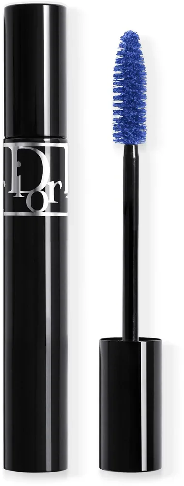 DIOR Diorshow Waterproof - Тушь для ресниц, удлиняющая и утолщающая, водостойкая, 11 мл, оттенок 258