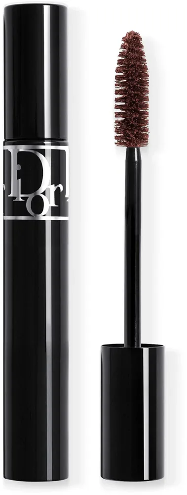 DIOR Diorshow Waterproof - Тушь для ресниц, удлиняющая и утолщающая, водостойкая, 11 мл, оттенок 698