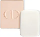 DIOR Dior Forever Natural Velvet Refill - Тональная основа в компакте, долговременное покрытие оттенок 1CR Cool Rosy, 10 g — фото 1