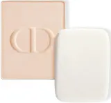 DIOR Dior Forever Natural Velvet Refill - Тональная основа в компакте, долговременное покрытие оттенок 0N Neutral, 10 g — фото 1