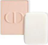 DIOR Dior Forever Natural Velvet Refill - Тональная основа в компакте, долговременное покрытие оттенок 2CR Cool Rosy, 10 g — фото 1