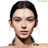 DIOR Dior Forever Natural Velvet Refill - Тональная основа в компакте, долговременное покрытие оттенок 2CR Cool Rosy, 10 g — фото 2