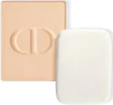 DIOR Dior Forever Natural Velvet Refill - Тональная основа в компакте, долговременное покрытие, 10 г, оттенок 2W Warm — фото 1