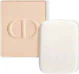 DIOR Dior Forever Natural Velvet Refill - Тональная основа в компакте, долговременное покрытие оттенок 1N Neutral, 10 g — фото 1