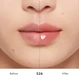 Gucci Gucci Beauty Gloss a Levres - Блеск для губ, придающий объем оттенок 526 Teresina Red, 6 ml — фото 5