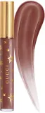 Gucci Gucci Beauty Gloss a Levres - Блеск для губ, придающий объем оттенок 118 Suzanne Brown, 6 ml — фото 2