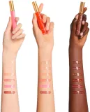 Gucci Gucci Beauty Gloss a Levres - Блеск для губ, придающий объем, 6 мл, оттенок 117 Joslyn Clair — фото 3