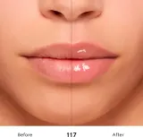 Gucci Gucci Beauty Gloss a Levres - Блеск для губ, придающий объем, 6 мл, оттенок 117 Joslyn Clair — фото 5