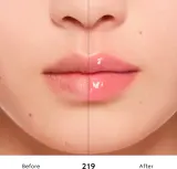 Gucci Gucci Beauty Gloss a Levres - Блеск для губ, придающий объем оттенок 219 Bertha Pink, 6 ml — фото 5