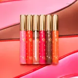 Gucci Gucci Beauty Gloss a Levres - Блеск для губ, придающий объем оттенок 219 Bertha Pink, 6 ml — фото 7