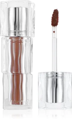 TIRTIR Waterism Glow Tint - Длительный блеск для губ с увлажняющим действием, 4 г