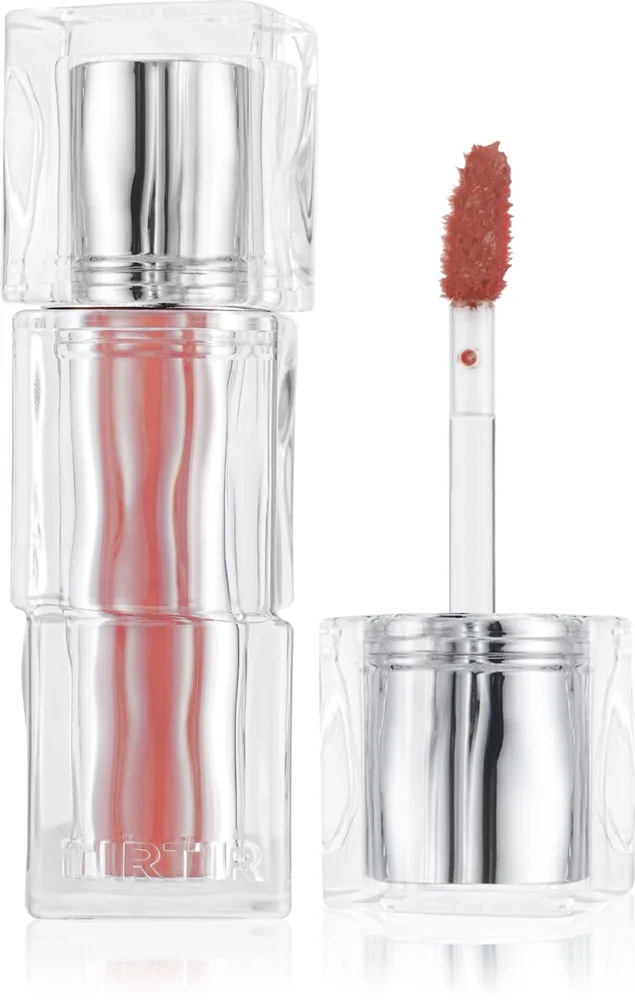 TIRTIR Waterism Glow Tint - Длительный блеск для губ с увлажняющим действием оттенок 10 Heart Berry, 4 g