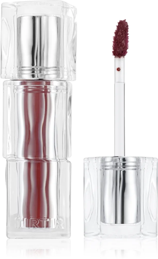 TIRTIR Waterism Glow Tint - Длительный блеск для губ с увлажняющим действием оттенок 01 Mauve Rose (Waterism Original), 4 g