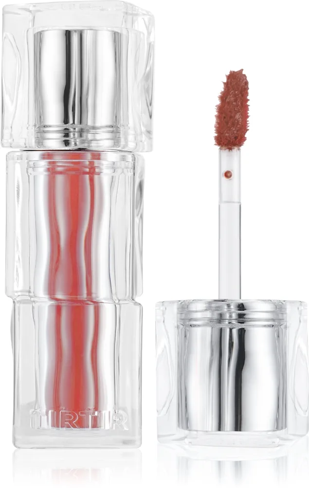 TIRTIR Waterism Glow Tint - Длительный блеск для губ с увлажняющим действием оттенок 11 Applum, 4 g