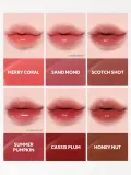 TIRTIR Waterism Glow Tint - Длительный блеск для губ с увлажняющим действием оттенок 07 Cassic Plum (Waterism Original), 4 g — фото 8
