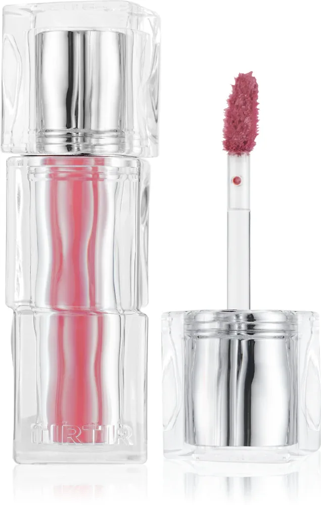 TIRTIR Waterism Glow Tint - Длительный блеск для губ с увлажняющим действием, 4 г, оттенок 13 Likely