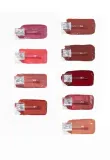 TIRTIR Waterism Glow Tint - Длительный блеск для губ с увлажняющим действием, 4 г, оттенок 05 Scotch Shot (Waterism Original) — фото 5