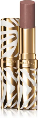 Sisley Phyto Rouge Shine - Блестящая помада с увлажняющим действием, 3 г