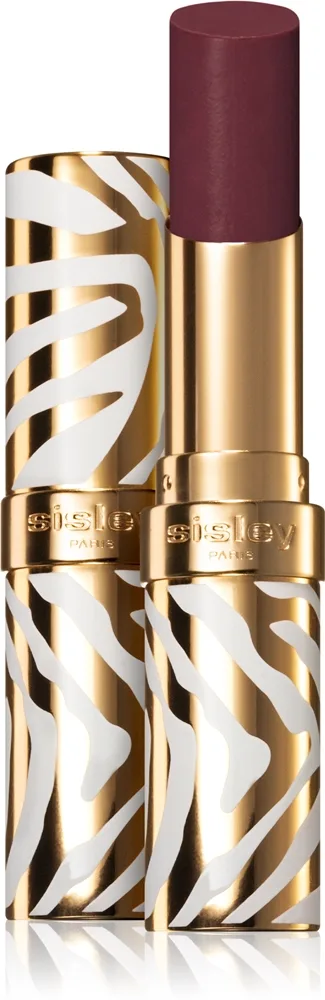 Sisley Phyto Rouge Shine - Блестящая помада с увлажняющим действием оттенок 42 Sheer Cranberry, 3 g