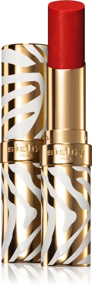 Sisley Phyto Rouge Shine - Блестящая помада с увлажняющим действием оттенок 31 Sheer Chili, 3 g