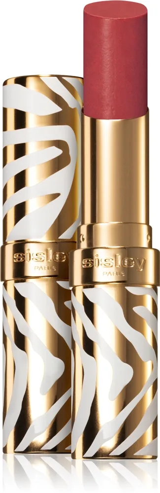 Sisley Phyto Rouge Shine - Блестящая помада с увлажняющим действием оттенок 40 Sheer Cherry, 3 g