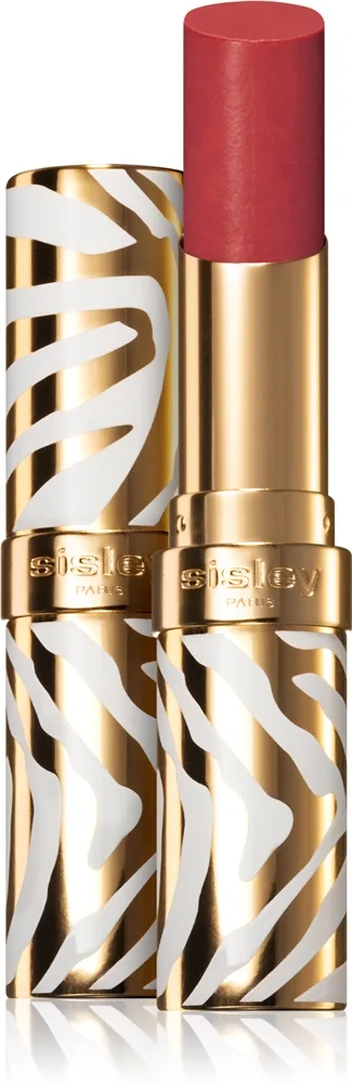 Sisley Phyto Rouge Shine - Блестящая помада с увлажняющим действием оттенок 41 sheer red love, 3 g