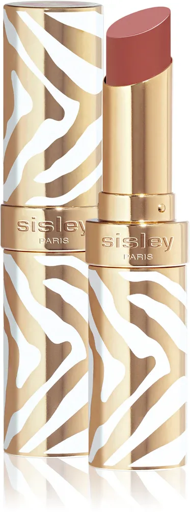 Sisley Phyto Rouge Shine - Блестящая помада с увлажняющим действием, 3 г, оттенок 26 Sheer Bel Air
